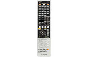 YAMAHA Natural Sound Audio / Video Reciever RX - V667 (4 foto / 4)