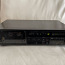 SONY TC-R303 Stereo Cassette Deck Player / Recorder (foto #1)