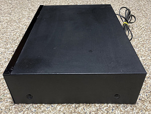 ONKYO R1 DX-1800 CD Compact Disc Player (6 foto / 10)