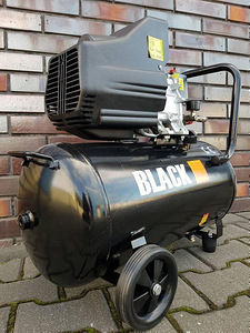UUS KOMPRESSOR "BLACK" (2 foto / 5)