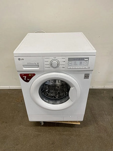 Pesumasin LG Direct Drive 7 kg. (1 foto / 8)