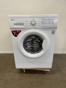 Pesumasin LG Direct Drive 7 kg. (2 foto / 8)