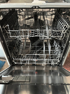 NÕUDEPESUMASIN: ELECTROLUX ESF5206LOW. (4 foto / 6)