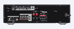 Sony STR-DH590 5.2 Channel 4K AV Bluetooth Stereo Receiver (7 foto / 7)