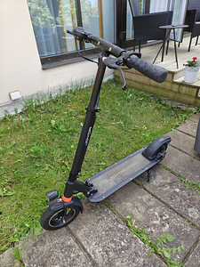 Elektritõukeratas Joyor X5S (1 foto / 4)