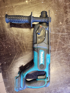 Makita DHR 241Z (2 foto / 3)
