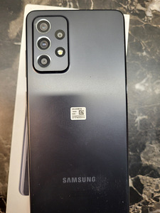 Samsung galaxy a52s + galaxy buds pro (2 foto / 3)
