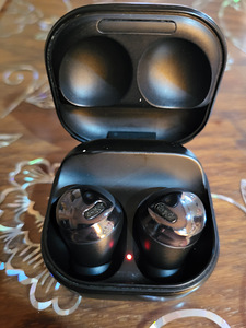 Samsung galaxy a52s + galaxy buds pro (3 foto / 3)