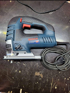 BOSCH profi tikksaag GST150BCE (2 foto / 3)