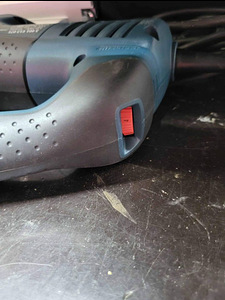 BOSCH profi tikksaag GST150BCE (3 foto / 3)
