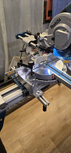 Makita LS0815FL (4 фото из 6)