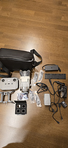 DJI AIR 2 S дрон с маркировкой C1. (1 фото из 6)