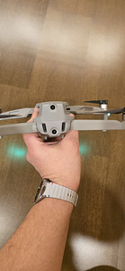 DJI AIR 2 S дрон с маркировкой C1. (3 фото из 6)