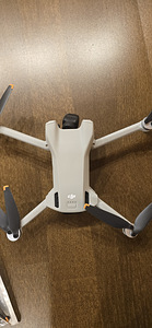 DJI mini 3,dji care refresh(kasko) kuni 06.12.27 (4 foto / 8)