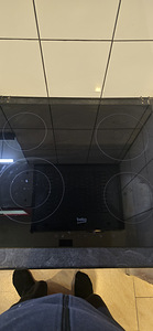 Beko HIC64401 elektriline pkiidiplaat (1 foto / 3)