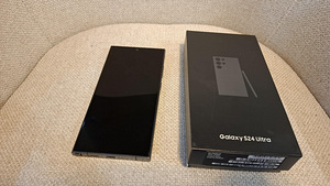 Samsung galaxy s24 ultra 12/512 (1 фото из 5)