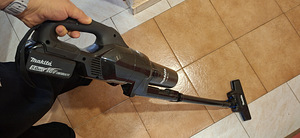 Makita DCL286F + 5 Ah аккумулятор (2 фото из 3)