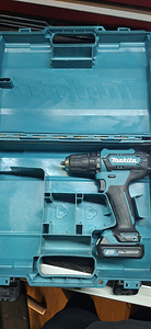 Makita DF333D 12v akutrell (1 foto / 3)