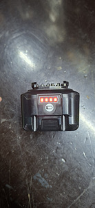 Makita cxt 12v 4Ah aku (2 foto / 2)