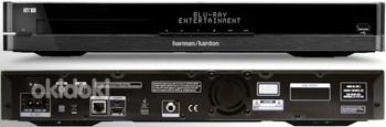 Harman Kardon BDT30 DVD/Blueray mängija (foto #1)