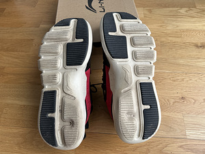 Li Ning vabaajajalatsid (3 foto / 3)