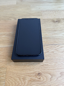 iPhone 12 Pro, Pacific Blue, 128GB (1 foto / 3)
