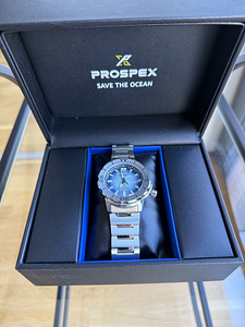 Seiko Prospex (1 фото из 2)