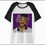 Lil Uzi Vert T - särk (hip hop t shirt) (foto #1)