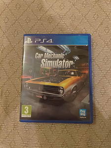 Müüa playstation 4 mängud (2 foto / 4)