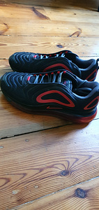 Продам кроссовки nike air max 720. (5 фото из 5)