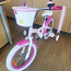Продается новый детский велосипед Classic 16’’ (фото #2)