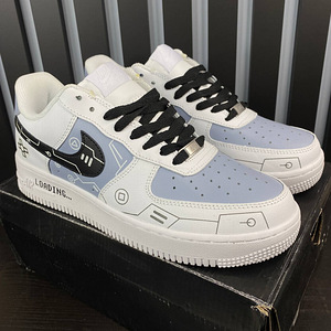 Nike air force 1 (1 foto / 3)
