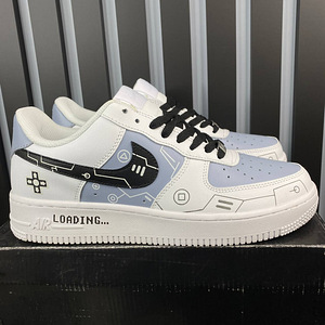 Nike air force 1 (3 foto / 3)