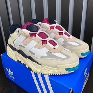 Adidas Nitebell (2 foto / 3)