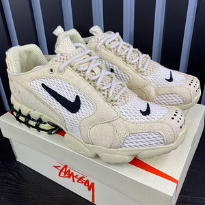 Nike x Stussy Air Zoom Spiridon Cage 2 (1 foto / 3)