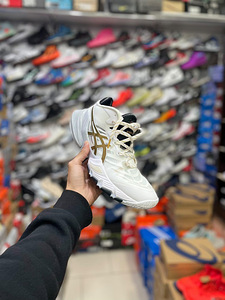 Asics metarise (3 foto / 3)