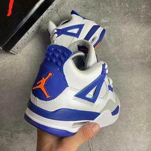 Nike Air Jordan 4 (3 foto / 3)