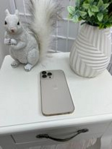 iPhone 13 Pro Макс 128 ГБ (1 фото из 3)