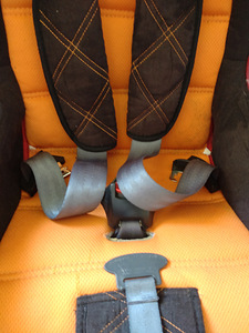 Milli Safe turvatool, kuni 25kg, rihmadega kinnitus (3 foto / 7)