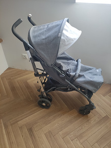 Chicco liteway kergkäru (3 foto / 3)