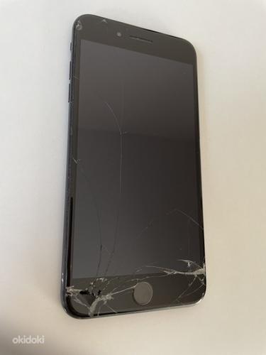 iPhone 7 плюс (фото #2)