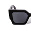 Солнцезащитные очки Off-White (фото #3)