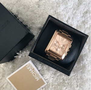 Michael Kors Käekell (3 foto / 7)