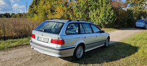 BMW 530d 135kw chip tehtud (1 foto / 6)