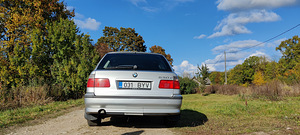 BMW 530d 135kw chip tehtud (3 foto / 6)