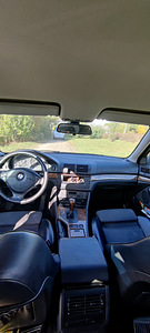BMW 530d 135kw chip tehtud (4 foto / 6)
