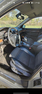 BMW 530d 135kw chip tehtud (5 foto / 6)