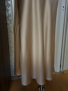 Müüa orignaalne Massimo Dutti satinseelik (asukoht Tallinn) (7 foto / 10)