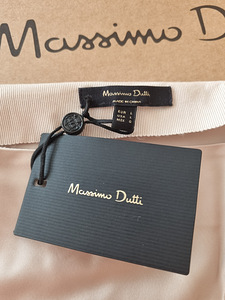 Müüa orignaalne Massimo Dutti satinseelik (asukoht Tallinn) (8 foto / 10)