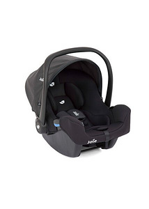 Turvahäll Joie i-Snug™ (0-13 kg), (R129), Coal (1 foto / 2)